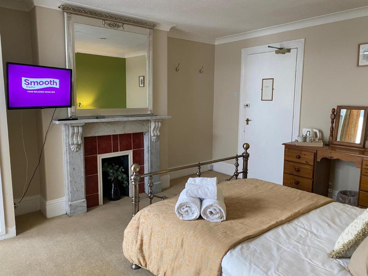 Dolphin Hotel Боуви Трейси Екстериор снимка